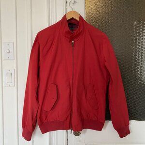Baracuta G9 Harrington Jacket